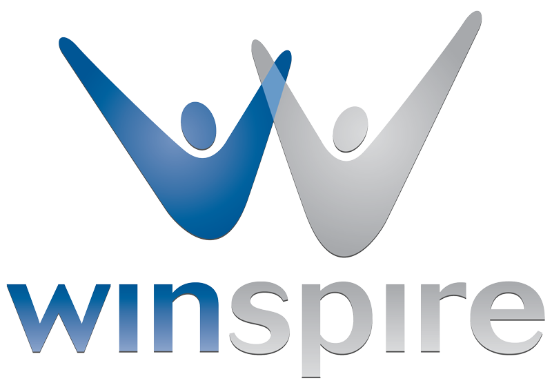 Winspire Logo