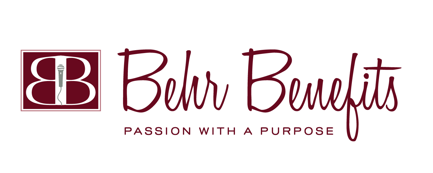 Behr Benefits logo