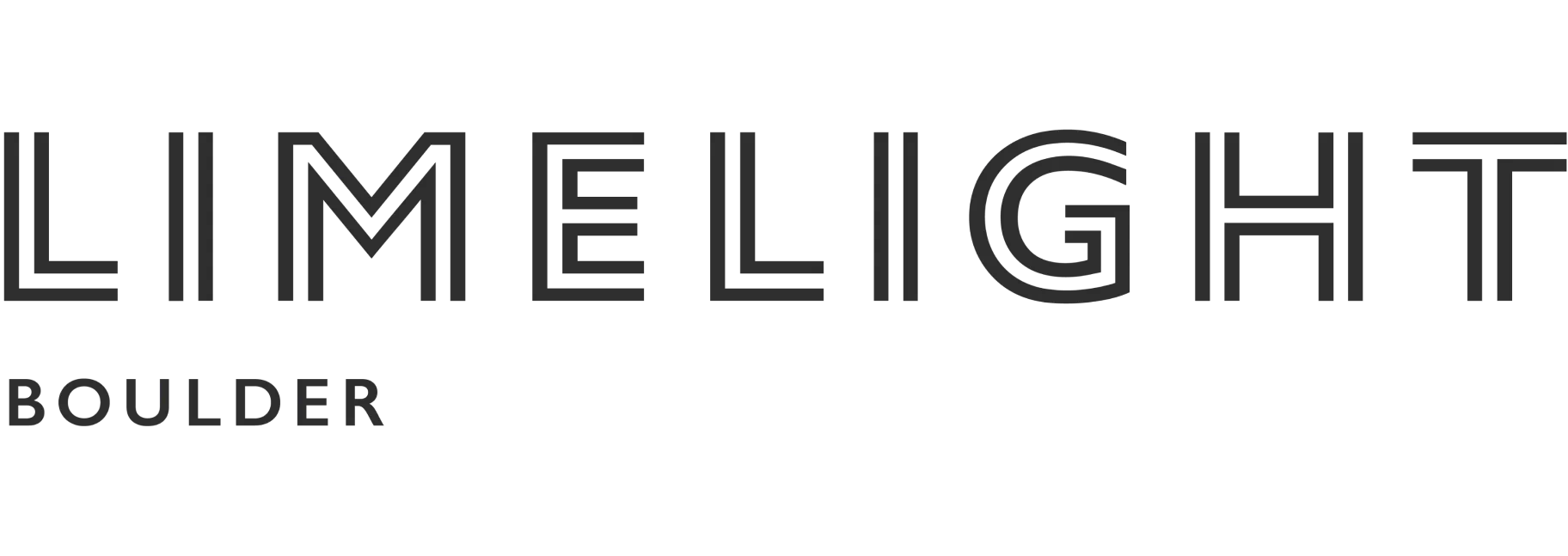 Limelight Boulder logo