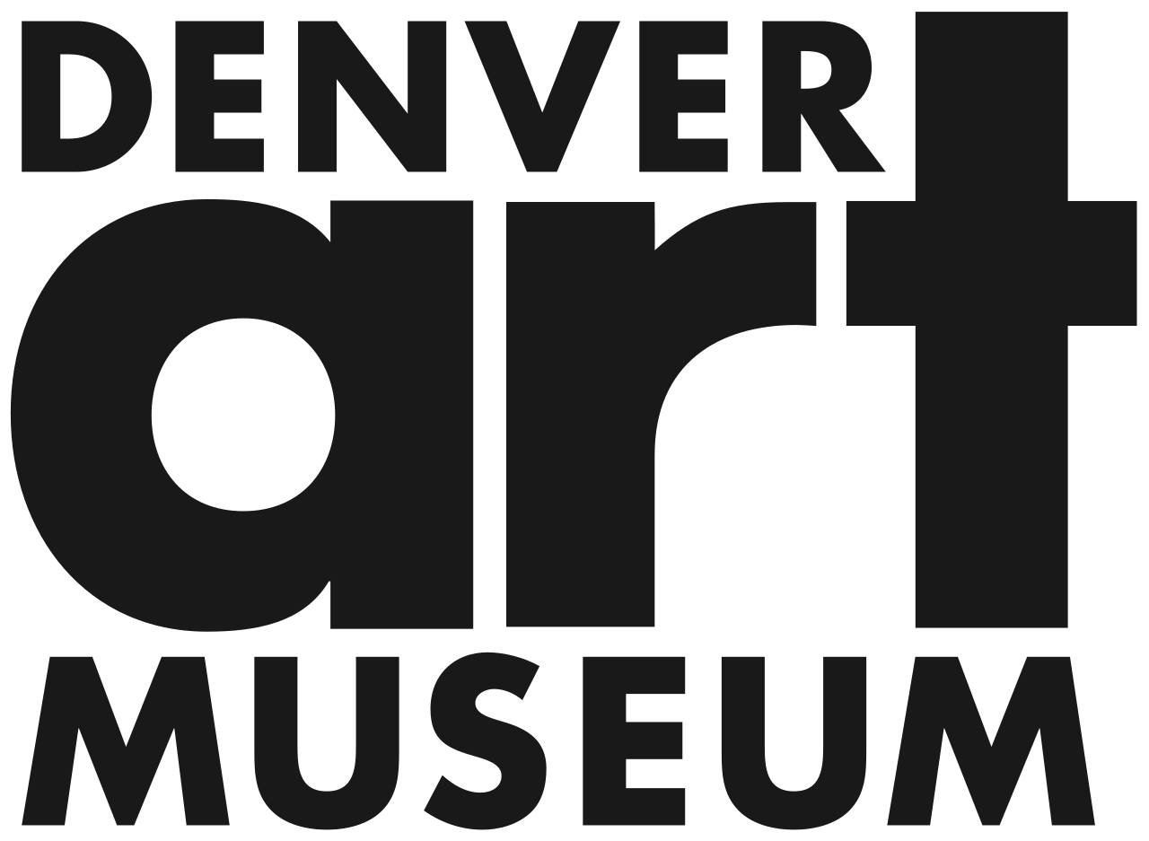 Denver Art Museum logo
