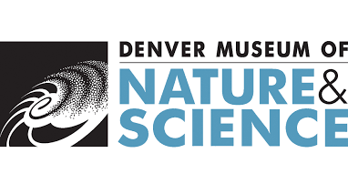 Denver Museum of Nature & Science logo
