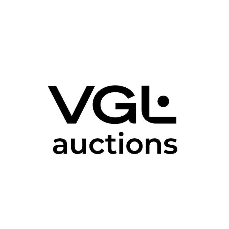VGL Auctions logo