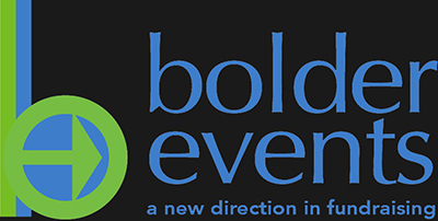 Bolder Events Logo