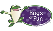 Gabby Krause Foundation – Bags of Fun